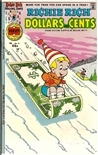 Richie Rich Dollars & Cents #71
