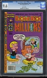 Richie Rich Millions #104