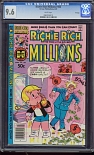 Richie Rich Millions #105