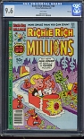 Richie Rich Millions #106