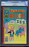 Richie Rich Millions #107