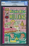 Richie Rich Millions #108