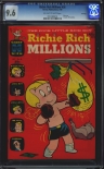 Richie Rich Millions #36