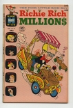 Richie Rich Millions #52