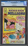 Richie Rich Millions #75