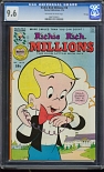 Richie Rich Millions #78