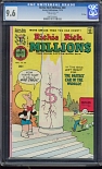 Richie Rich Millions #80