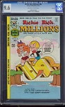 Richie Rich Millions #86