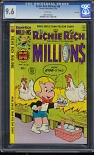 Richie Rich Millions #88