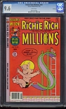 Richie Rich Millions #90