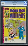Richie Rich Millions #93