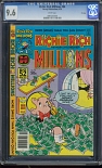 Richie Rich Millions #94