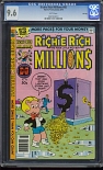 Richie Rich Millions #95
