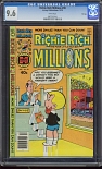 Richie Rich Millions #98