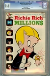 Richie Rich Millions #20