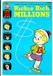 Richie Rich Millions #8