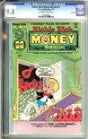 Richie Rich Money World #31