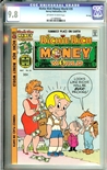 Richie Rich Money World #35