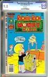 Richie Rich Money World #36