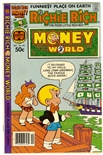 Richie Rich Money World #49