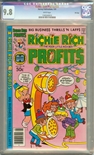 Richie Rich Profits #38