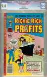 Richie Rich Profits #47