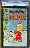 Richie Rich Profits #22