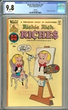 Richie Rich Riches #27