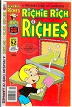 Richie Rich Riches #41