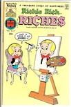 Richie Rich Riches #27