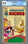 Richie Rich Riches #21