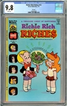 Richie Rich Riches #13