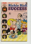 Richie Rich Success #52