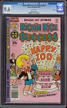 Richie Rich Success #100