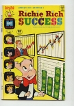 Richie Rich Success #54