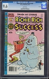 Richie Rich Success #92