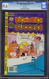 Richie Rich Success #93