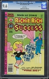 Richie Rich Success #94