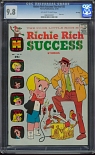 Richie Rich Success #35
