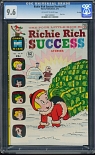 Richie Rich Success #42