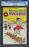 Richie Rich Success #60