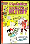 Richie Rich Vaults of Mystery #23