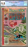 Richie Rich Vaults of Mystery #42