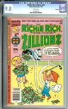 Richie Rich Zillionz #29