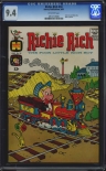 Richie Rich #34