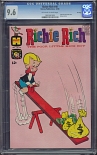 Richie Rich #40