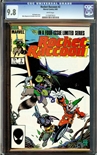 Rocket Raccoon #2