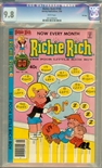 Richie Rich #190