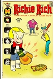 Richie Rich #116