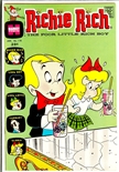 Richie Rich #118